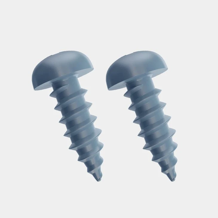 Cross Pan Head Screw - AYA