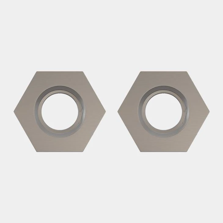 Stainless Hex Nuts-AYA(1)